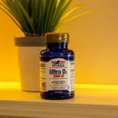 Vitamina Ultra D3 2.000 Ui 100 Vitgold 100 cápsulas
