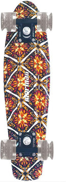 Skate Cruiser Mormaii Lótus Bel Fix