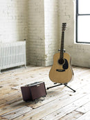 Amplificador Violão Roland Acoustic Chorus AC 33RW