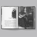 A Música do Diabo - A verdadeira história da lenda do blues Robert Johnson