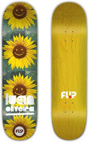 Shape Flip Luan de Oliveiram Girassol Maple 1.1 + Lixa