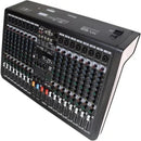 Mesa de Som Staner MX1606FXR