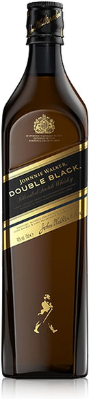 Whisky Johnnie Walker Double Black 1L