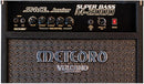 Amplificador Meteoro Vulcano Super Bass M2000