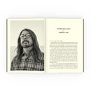 O contador de histórias - Memórias de vida e música, Dave Grohl