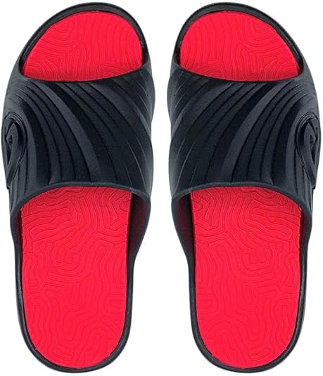 Chinelo Visca Comfort Macio Sandália Leve Pv