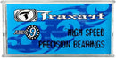 Rolamentos Traxart Abec 9 - 8x