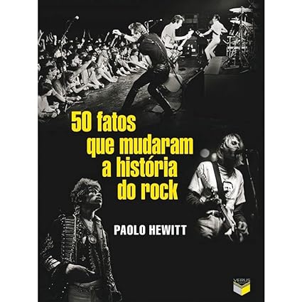 50 fatos que mudaram a história do rock
