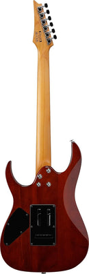 Guitarra Ibanez GRG220PA1-BKB Brown Black Burst