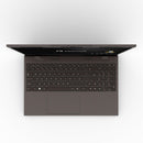 Notebook Positivo Vision i15 Lumina Bar Intel Core i5 11ª gen 16GB RAM 512GB SSD, Tela 15" Full HD Antirreflexo, Linux Debian 10 Cinza