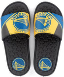 Chinelo Rider Pump Nba Golden State Warriors