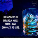 Whisky Ballantine's Finest Blended Escocês 750ml