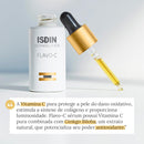 Sérum Facial Antioxidante Com Vitamina C Isdinceutics Flavo-C 30ml