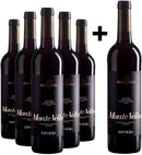 Leve 6 Pague 5 Vinhos Tinto Monte Velho Esporão 750 ml