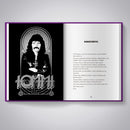 Iron Man - Minha jornada pelo céu e pelo inferno com o Black Sabbath