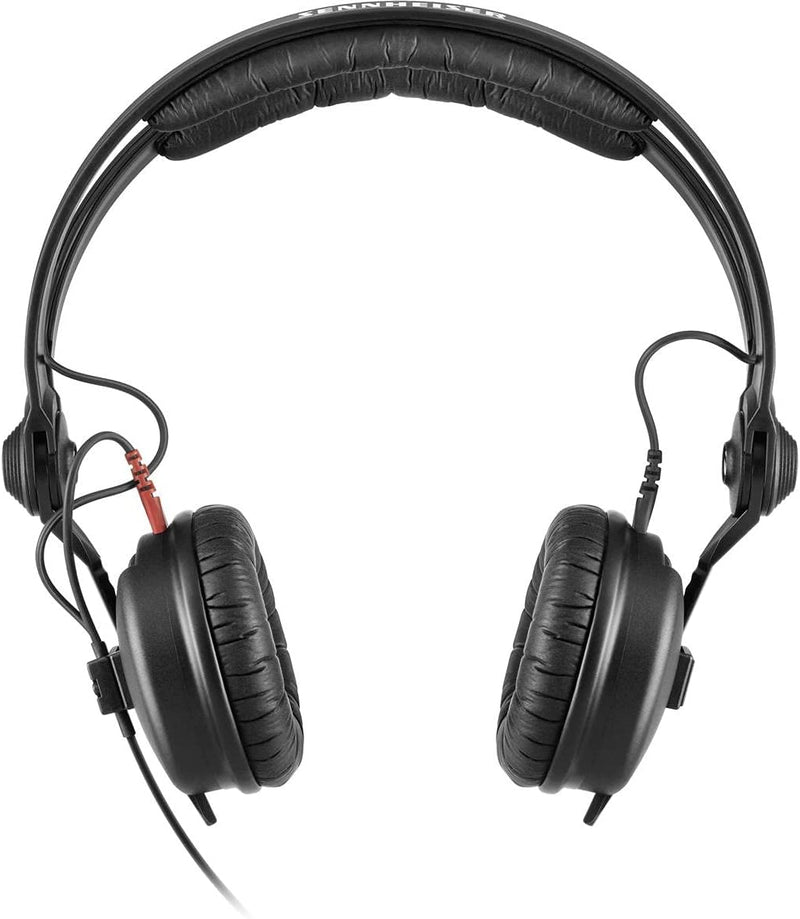 Fone de Ouvido Sennheiser Pro Audio HD 25