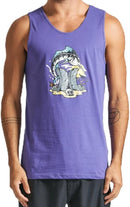 Regata Hurley Bedrock Roxo