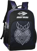 Mochila Mormaii Reforçada Casual MOR-0245 Original