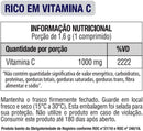 Vitamina C 1.000 mg Vitgold 100 comprimidos