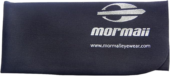 Óculos Mormaii Maui Revo Rose Gold