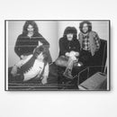 Na estrada com o Black Sabbath - Memórias extravagantes de dois roadies