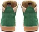 Tênis Franboots Egide Verde