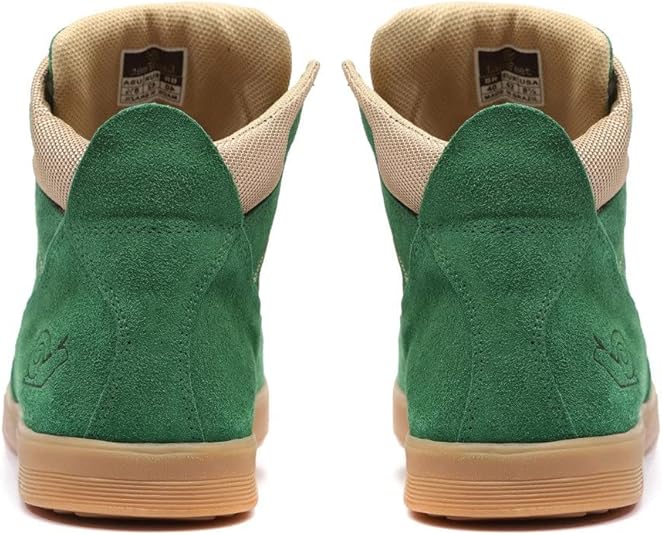 Tênis Franboots Egide Verde