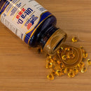 Vitamina Ultra D3 2.000 Ui 100 Vitgold 100 cápsulas