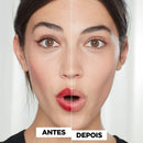 Água Micelar Antioleosidade Vitamina C, Limpa, Demaquila, HIdrata e Suaviza 400ml