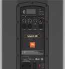 Caixa JBL Ativa Max 10 Bluetooth Usb 250w Rms