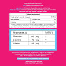 Pó de Chá Verde Matcha Premium Push Matcha 60g | Foco, Antioxidante e Energia Prolongada - Japonesa