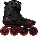 Patins Traxart Revolt Fh03 12 Preto/Vermelho