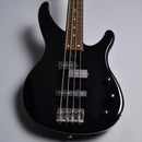 Contrabaixo Yamaha TRBX174 Preto 4 Cordas