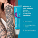 Bepantriz Tattoo Creme 20g