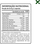 Vitamina Complexo B 100% Idr - 60 Cáps. Maxinutri