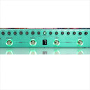 Pedal de Guitarra Multi-Efeitos Tank G, Effects Reverb Delay MOD AMP