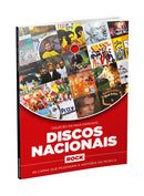 Coleção Os Mais Famosos Discos Nacionais Rock