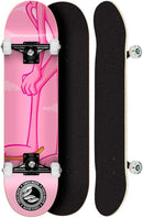 Skate Montado Cisco Pantera 8.0"