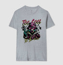 Camiseta Too Cool Wild Bear