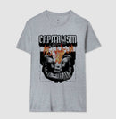 Camiseta Capitalism Punx Wear