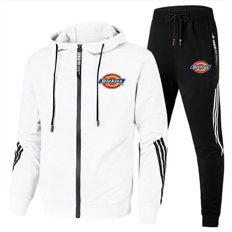 KIT JAQUETA + CALÇA DICKIES STREET - 6 Cores disponíveis