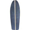 Skate Old School OWL Sports Sunset