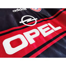 Camisa Bayern München 1997-99 Retrô
