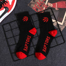 Meias Sock NBA RAPTORS 16