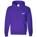 Moletom C/ Capuz Nike - 7 Cores disponíveis