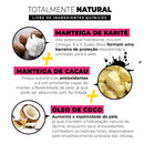 Pomada Tattoo Balm Aftercare Hidratante Natural Melancia 30g