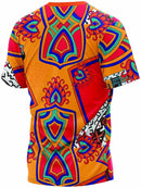 Camiseta Skinbox Ethnic VI