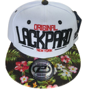 Snapback Leopard Original V