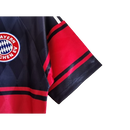 Camisa Bayern München 1997-99 Retrô