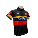 Camisa Chiefs Rugby Retrô Nova Zelândia